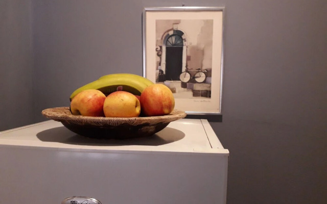 ChaniaStay Penthouse apartment