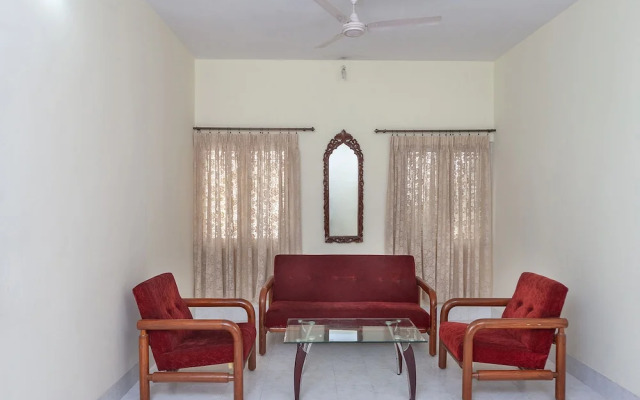 OYO 19010 Tower Residency