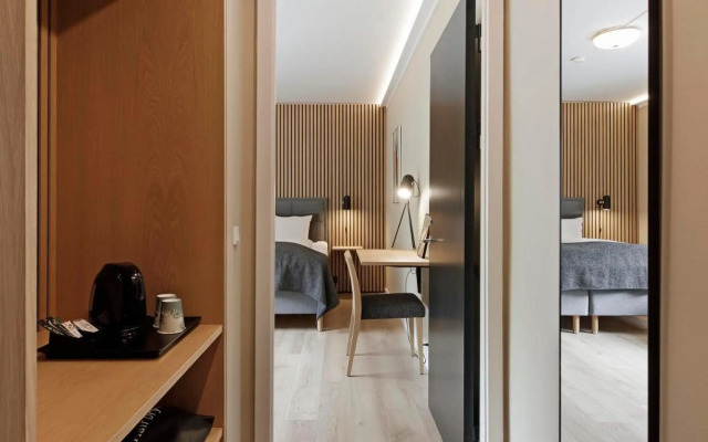 Frederiksdal Sinatur Hotel & Konference