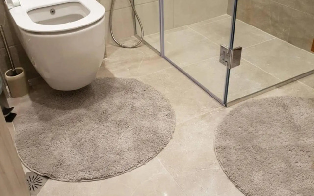 The Place - Apartament in Plovdiv