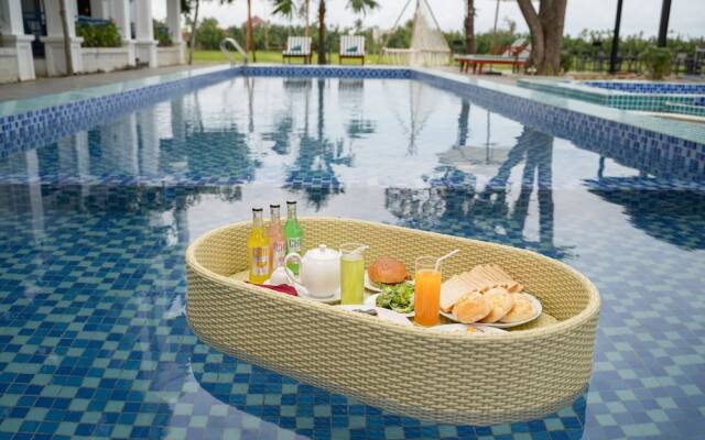 Serene Nature Hotel & Spa