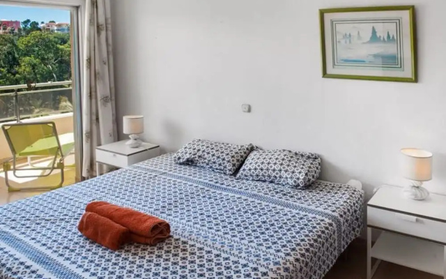 107263 - Apartment in Benalmadena