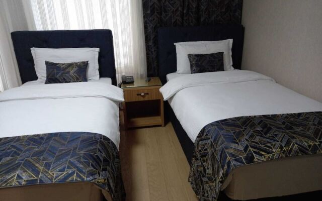 Hanemir Otel