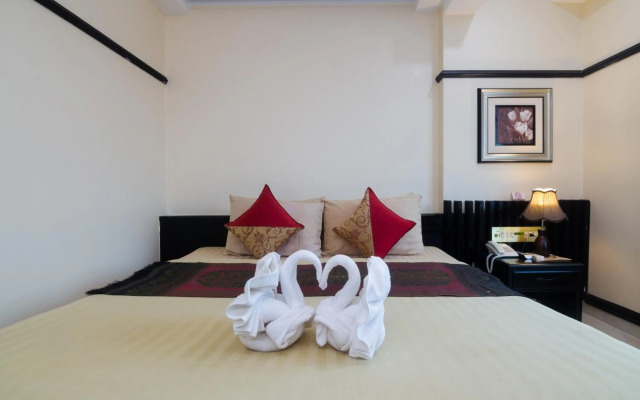 Salita Hotel