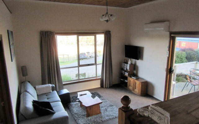 Sherwood View Accommodation