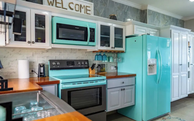 Island Magic Villas