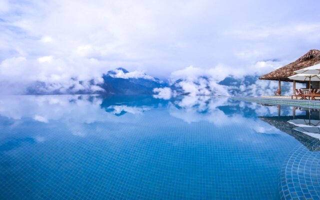 Topas Ecolodge