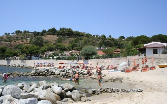 Villaggio Marina Del Capo