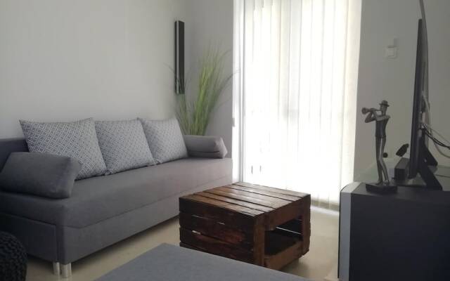 Hidden Gem - 1bedroom Apartment in Chania Centre