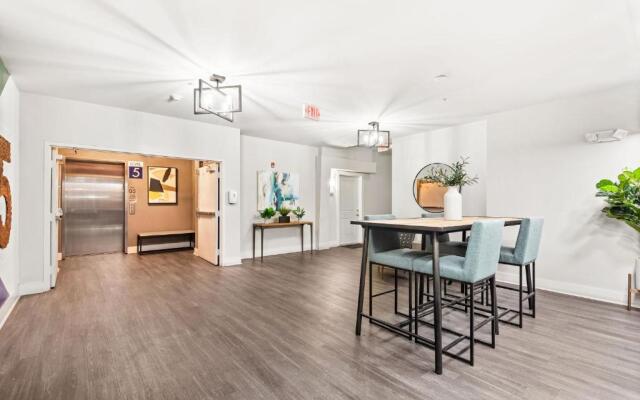 Locale Vanderbilt - Nashville