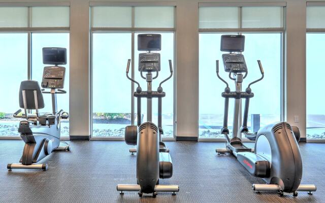 Courtyard by Marriott Deptford