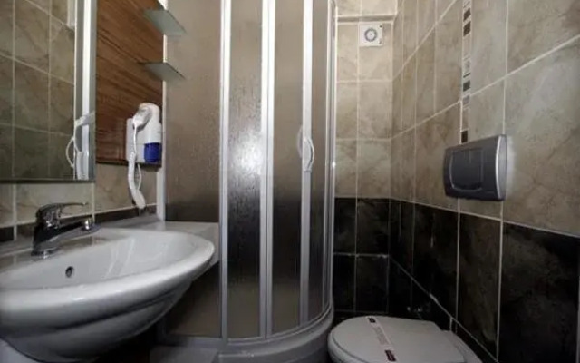 Filika Hotel
