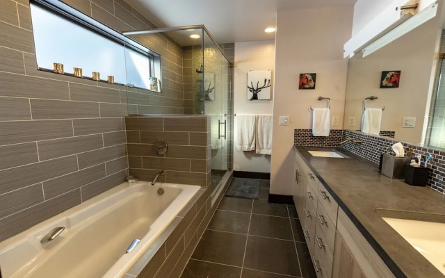 Pearl Penthouse by Jackson Vacations