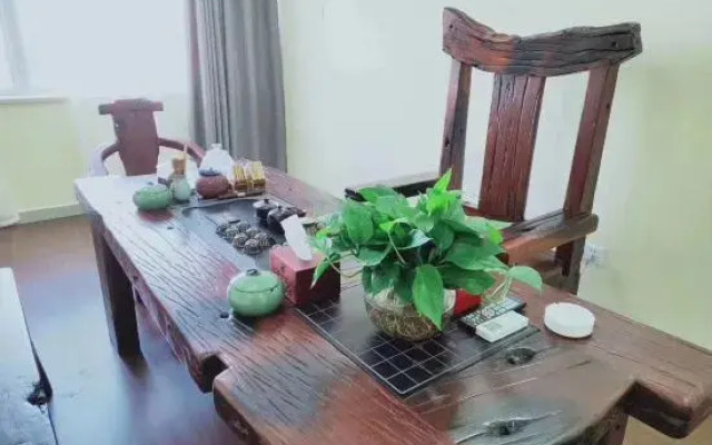 Shengjincheng Hotel