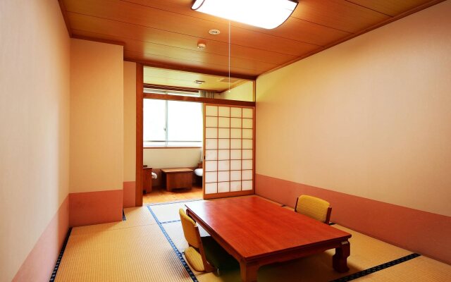 Sunriver Oboke Hotel