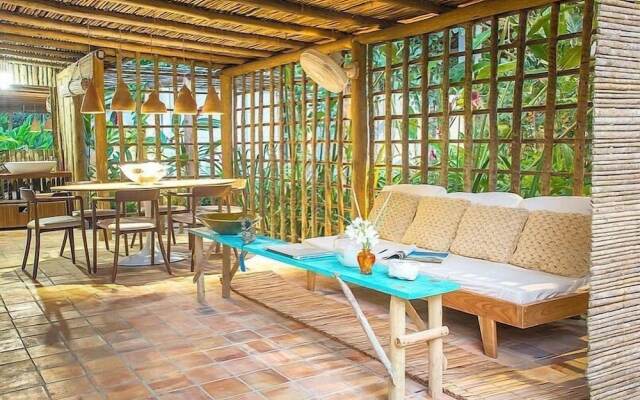 Viver Trancoso Chalés e Suítes