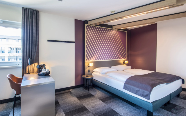 B&B Hotel München City-West