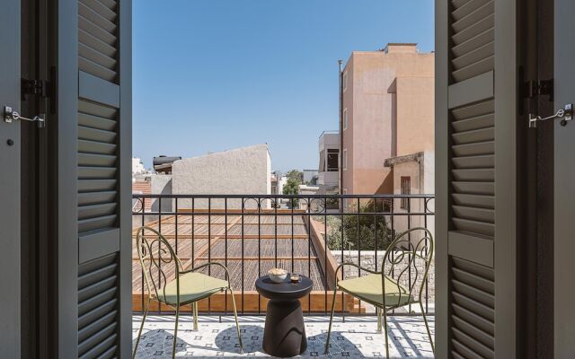 City Moments Villa