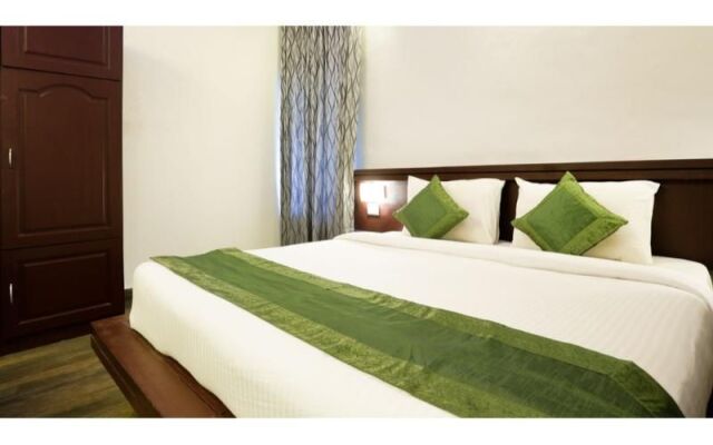 The Trivandrum Hotel