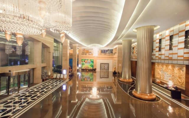 Cinese Hotel Dongguan