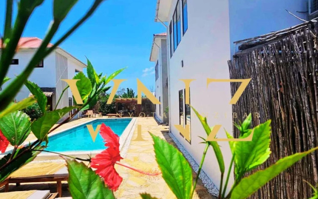 Villa Nyota Zanzibar