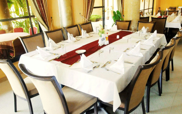 Royal Suites