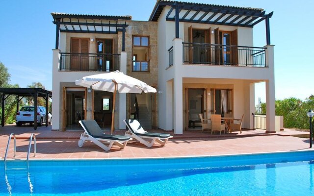 Villa Oleander
