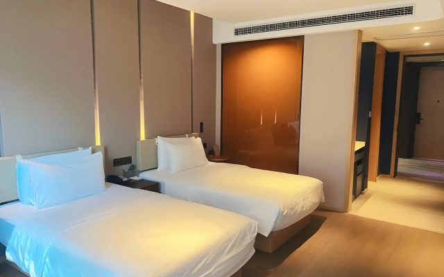 Atour Hotel Xuzhou Municipal Government