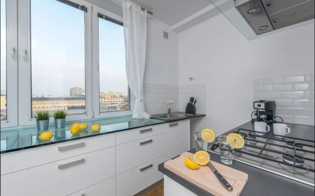 P&O Apartments Pole Mokotowskie