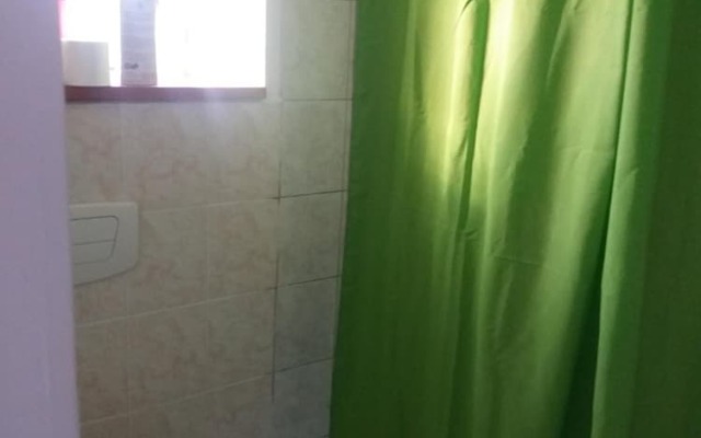 B&B Chante Cristal Chambre