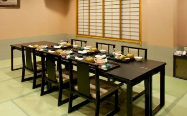 Tofuya Ryokan