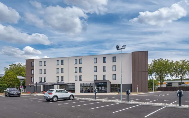 Kyriad Tours Sud - Ballan Miré