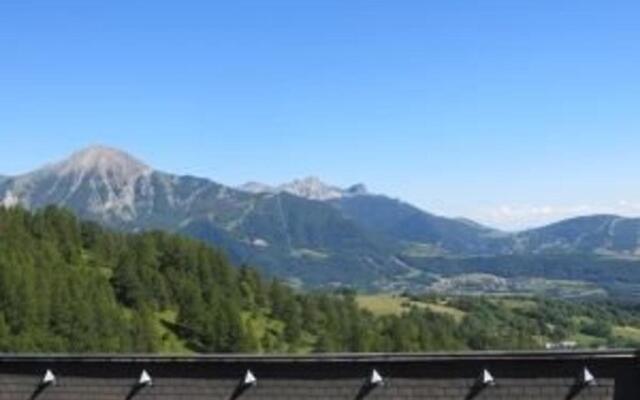 Appartement Saint-Michel-de-Chaillol, 1 pièce, 2 personnes - FR-1-393-43