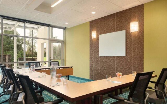 SpringHill Suites Tuscaloosa