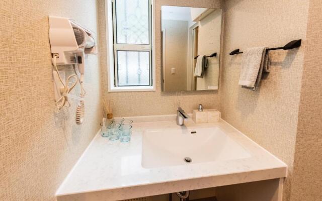 Guest Villa Hakone Yumoto RiverSide