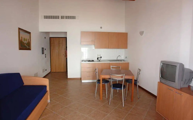 Residence Borgo Dei Limoni