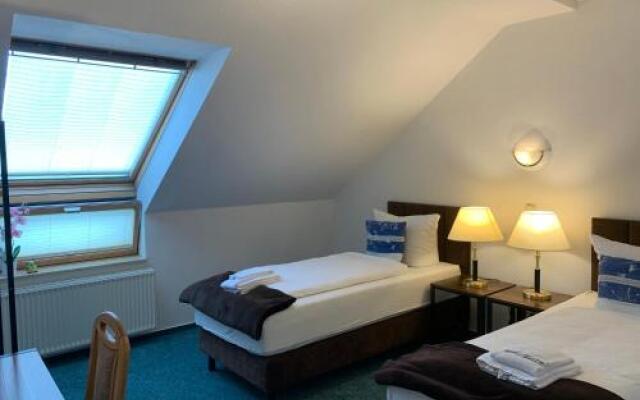 Hotel Rosengarten