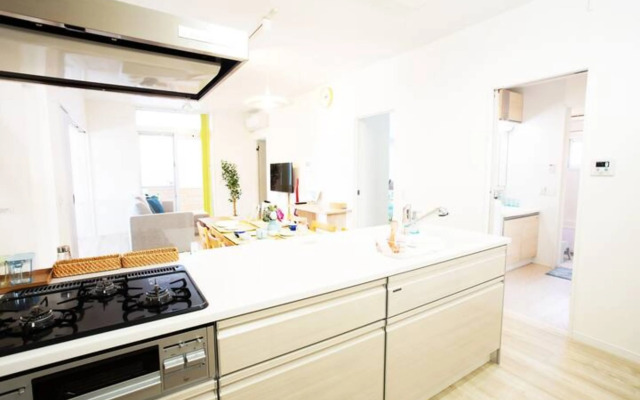 Invest House - Vacation STAY 83683