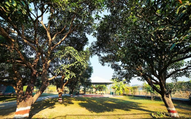 Sukoon Retreat Dakpathar