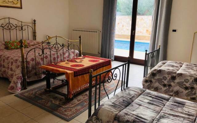 Bed and Breakfast Villa Fatima