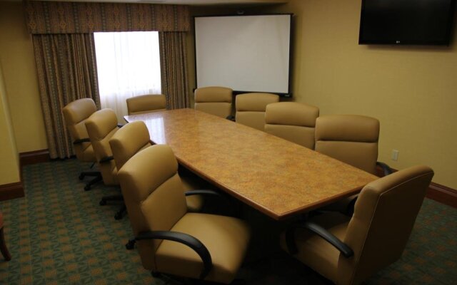 Hampton Inn & Suites Chillicothe