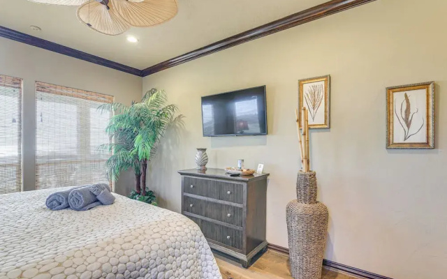 Beachfront Group Getaway on Bolivar Peninsula