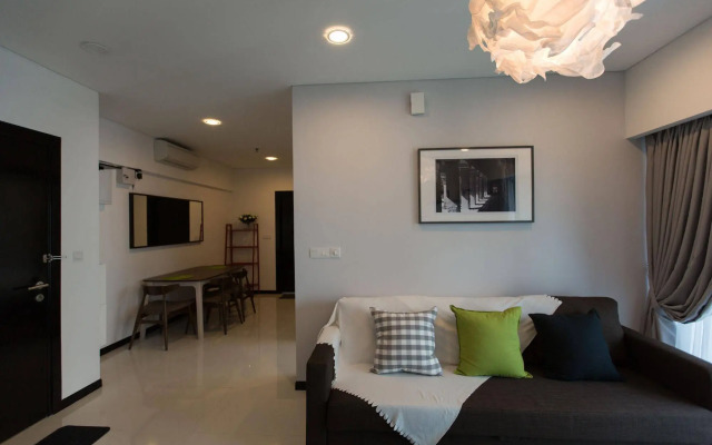 Summer Suites Bernice