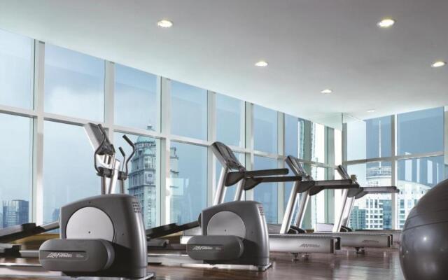 The Mayflower, Jakarta - Marriott Executive Apt