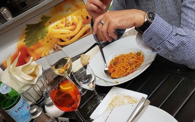 Boutique & Luxury-Apartments Horster