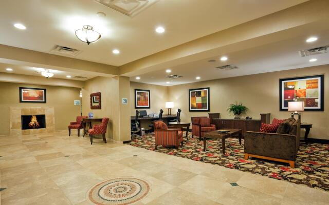 Holiday Inn Express Hotel & Suites Kodak East - Sevierville by IHG