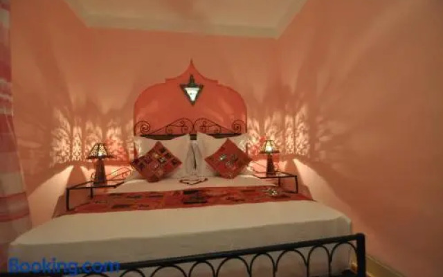 Riad La Famille