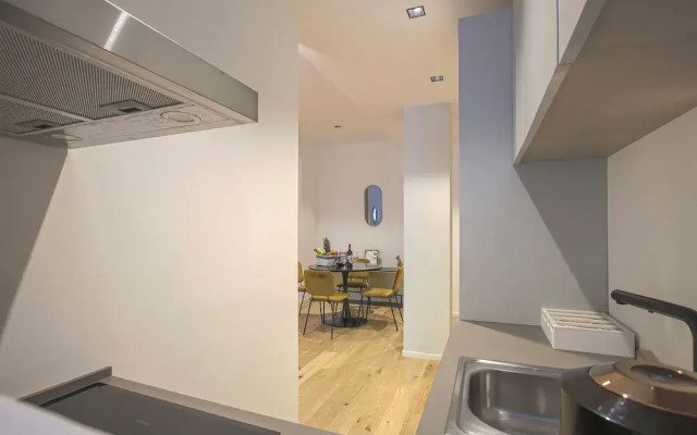 Milan Luxury Suite-hosted by Sweetstay