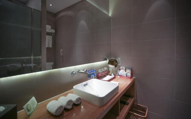 Chengde Imperial Mountain Resort