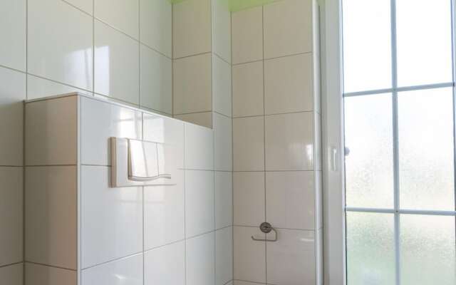 Winsome Apartment in Bastorf With Private Garden